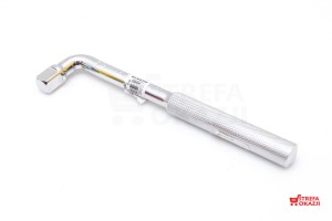 STANLEY RĘKOJEŚĆ / PRZEDŁUŻKA UCHYLNA L=200MM - 1/2