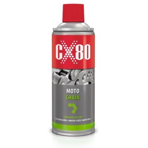 CX-80 MOTO CHAIN SMAR DO ŁAŃCUCHÓW 500ML