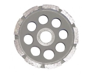 PROLINE TARCZA DIAMENTOWA SEGMENT 180MM 89428