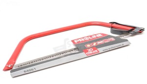 PROLINE PIŁA ręczna  KABŁĄKOWA 610MM do drewna