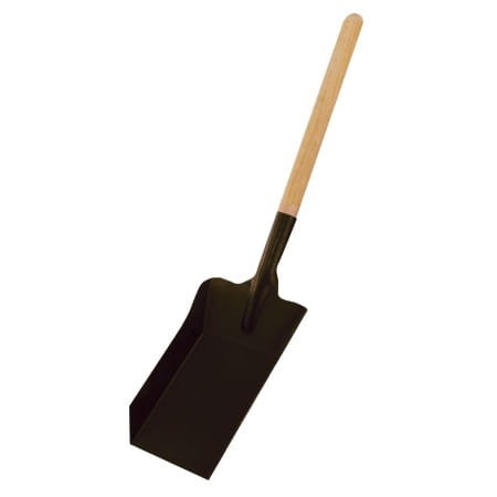 SZUFELKA DO WĘGLA MAŁA 100 MM 12791