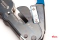 HOGERT HT1P172 SZCZYPCE DO ZACISKANIA KOŃCÓWEK TELEFONICZNYCH I R45 137MM