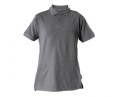 LAHTI PRO KOSZULKA POLO SZARA