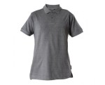 LAHTI PRO KOSZULKA POLO SZARA