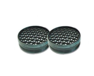 LAHTI PRO POCHŁANIACZ UNO NEW DO PÓŁMASEK EUROMASK A1 P1