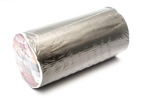 IZOLACYJNA TAŚMA DEKARSKA BITUMICZNA BRĄZ 30CM 
