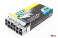 RAPID ZSZYWKI NR 140 TYP G 10MM X 10,6MM - 2000SZT