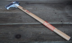 JUCO SIEKIERO-MŁOT STANDARD 2,5 KG