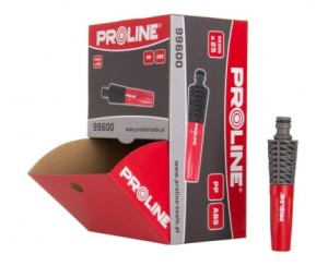 PROLINE ZRASZACZ PROSTY 25SZT.
