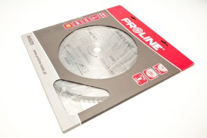 PROLINE PIŁA TARCZOWA DO DREWNA FI 500 100 ZĘBÓW