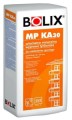 BOLIX MP KA30 TYNK MINERALNY BARANEK 3,0MM - 25KG