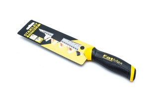 STANLEY FATMAX PIŁA DO PŁYT GIPSOWO-KARTONOWYCH