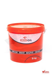 ORLEN LITOWY SMAR LITEN ŁT-43 UNIWERSALNY 9 KG