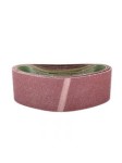 PROLINE PASY ŚCIERNE BEZKOŃCOWE 75X457MM 10SZT. GR 40 49020
