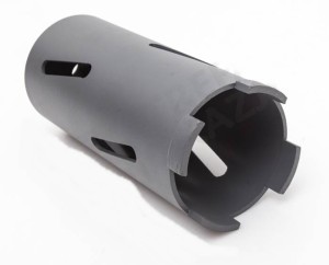 PROLINE OTWORNICA DIAMENTOWA FI 68MM /150MM hex