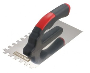 PROLINE PACA METALOWA ZĘBATA NIERDZEWNA 10X10 MM