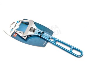 HOGERT KLUCZ NASTAWNY PŁASKI 256 MM