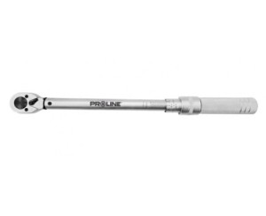 PROLINE KLUCZ DYNAMOMETRYCZNY 3/8'' 66700