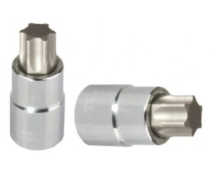 PROLINE NASADKA TRZPIENIOWA TORX 1/2" 18657