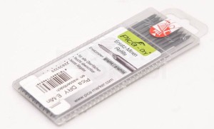 PICA-DRY WKŁADY RYSIKI DO OŁÓWKA 10 SZT SZARE PICA