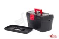 CURVER SKRZYNKA NARZĘDZIOWA HEROBOX 16"