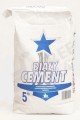 CEKOL CEMENT BIAŁY 52,5R - 5KG