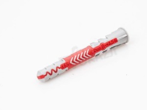 FISCHER DUOPOWER KOŁEK UNIWERSALNY 8x65 koszulka