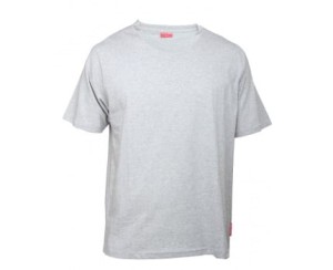 LAHTI PRO KOSZULKA T-SHIRT SZARA L40202