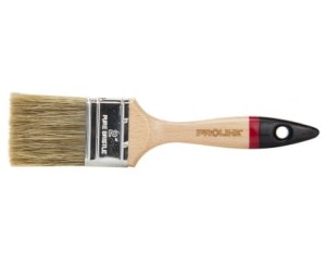PROLINE PĘDZEL ANGIELSKI PROFESJONALNY 1'' 41106