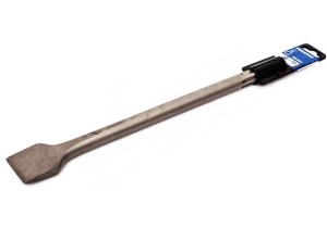 RAWLPLUG DŁUTO PŁASKIE SDS-MAX do betonu 60MM