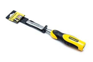 STANLEY DYNAGRIP DŁUTO PŁASKIE 15 MM