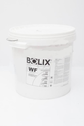BOLIX WF FARBA AKRYLOWA DEWELOPERSKA BIAŁA 20L
