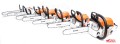 STIHL PILARKA ELEKTRYCZNA DOM I OGRÓD MSE 170 C-Q