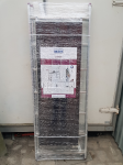 KRAUSE CORDA MINI RUSZTOWANIE WYSOKOŚĆ 3M 916174