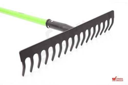 MODECO GRABIE TRZON FIBERGLASS 1,2KG 12 Z MN-79-406