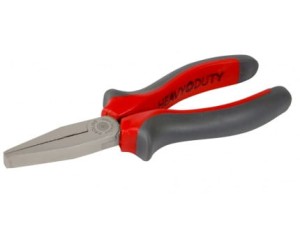 PROLINE SZCZYPCE PŁASKIE 160MM   28772