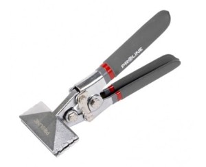 PROLINE SZCZYPCE DO KSZTAŁTOWANIA PROFILI PROSTE  28381