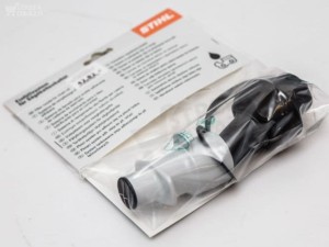 SYSTEM NAPEŁNIANIA OLEJU DO PIŁ ŁAŃCUCHOWYCH STIHL