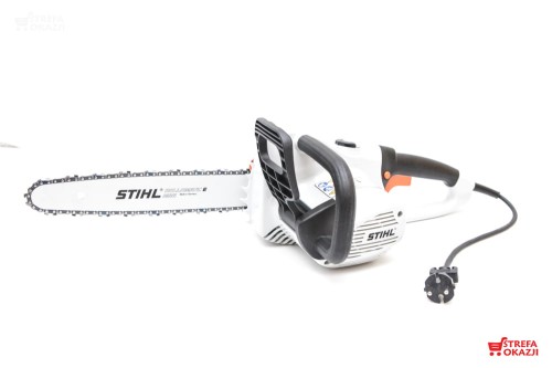 STIHL PILARKA ELEKTRYCZNA DOM I OGRÓD MSE 170 C-Q