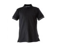 LAHTI PRO KOSZULKA POLO CZARNA