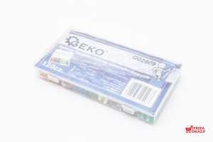 BEZPIECZNIK PŁYTKOWY DUŻY 5A-30A