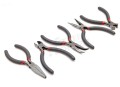 PROLINE SZCZYPCE MICRO 120MM ZESTAW 28745 5 SZT