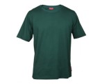 LAHTI PRO KOSZULKA T-SHIRT ZIELONA L40206