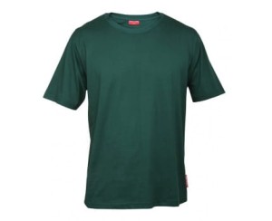 LAHTI PRO KOSZULKA T-SHIRT ZIELONA L40206