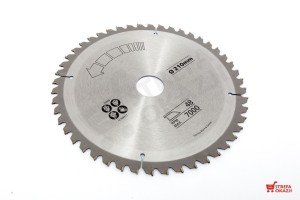 STANLEY PIŁA TARCZOWA DO DREWNA FI210/48T/30/TCTHM