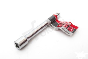 PROLINE PRZEDŁUŻKA KLUCZY NASADOWYCH 3/8CALA 125MM
