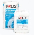 BOLIX HYDRO DUO IZOLACJA ZAPRAWA USZCZELNIAJĄCA