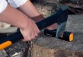 FISKARS OSTRZAŁKA XSHARP NOŻY I SIEKIER