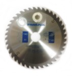 RAWLPLUG PIŁA TARCZOWA DO DREWNA 190x30 /1,4/40Z  