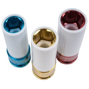 PROLINE NASADKI UDAROWE DO FELG 21 MM 29097
